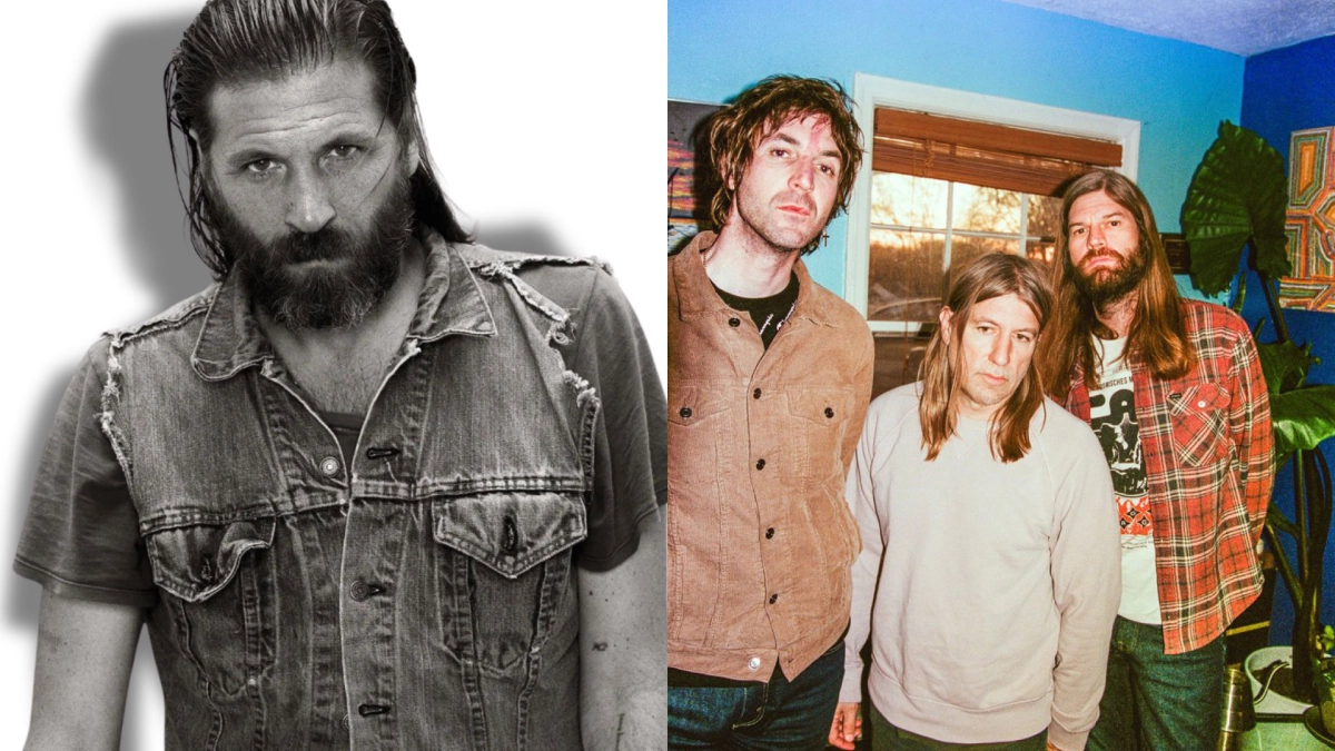 Evan Dando + Country Westerns